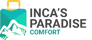 Inca's Paradise Logo